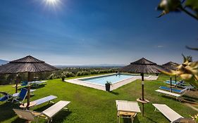 Podere n°8 Agriturismo in Maremma